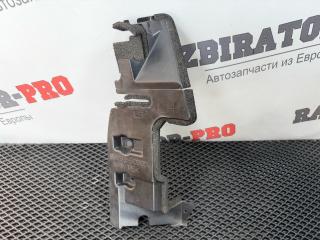 воздуховод (дефлектор) радиатора Lexus LS 4 поколение (2006 - 2009), 4.6 л., 1UR-FSE, бензин, АКПП, 1f2, седан, задний привод, правый руль, 5329250050