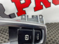 кнопка ручного тормоза (ручника) BMW 5 серия F07/F10/F11 F11 2010, 3.0 л., N57 D30 A, дизель, АКПП, универсал, 921759401 - фото №3