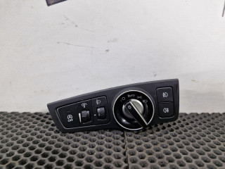 переключатель света Hyundai i40 1 поколение VF 2011, седан, 933003Z970