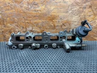 сервопривод заслонок впускного коллектора Volkswagen Passat B5 [рестайлинг] (2000 - 2005), 1.4 л., BMY, бензин, универсал, передний привод