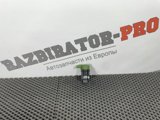 клапан вентиляции топливного бака Mercedes-Benz E-Класс W211/S211 W211 2003, 1.8 л., M 271.941, бензин, АКПП, c185 melanitschwarz, универсал, правый руль, A0004703293