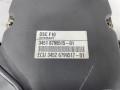 блок ABS BMW 5 серия F07/F10/F11 F11 2010, 3.0 л., N57 D30 A, дизель, АКПП, универсал, 3451679951501 - фото №6