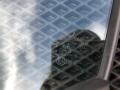 форточка передняя правая Mazda 5 CW 2010, 1.6 л., Y655, дизель, МКПП, минивэн, C235-58-661A - фото №7