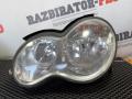 фара Mercedes-Benz C-Класс W203/S203/CL203 [рестайлинг] W203.046 2005, 1.8 л., M 271.946, бензин, АКПП, седан, A2038203461, 2038203461, A2038203361, 2038203361, 305219079, A2038260291, 305218079, A2038260191 - фото №4