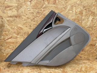 обшивка двери задняя левая Mercedes-Benz E-Класс W211/S211 2004, 2.7 л., OM 647.961, дизель, МКПП, седан