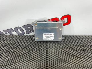 блок управления телефоном Mercedes-Benz C-Класс W203/S203/CL203 [рестайлинг] 2006, 3.5 л., M 272.960, бензин, АКПП, универсал, A2118705526