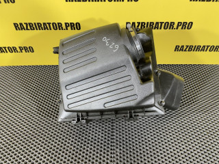 корпус воздушного фильтра Opel Insignia 1 поколение (A) [рестайлинг] 2014, 2.0 л., A 20 DTE, дизель, МКПП, седан, 22933581