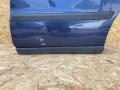 дверь задняя левая Volvo V70 2 поколение 2002, 2.4 л., B 5244 T3, бензин, МКПП, универсал - фото №4