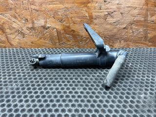 форсунка омывателя фары правая Mercedes-Benz E-Класс W211/S211 2004, 2.7 л., OM 647.961, дизель, МКПП, седан