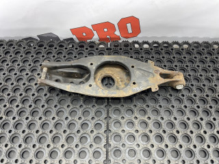 рычаг ручного тормоза (ручника) Mercedes-Benz C-Класс W203/S203/CL203 2002, 2.0 л., M 111.955, бензин, МКПП, купе, A2023500206