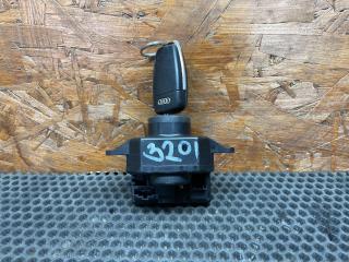 замок зажигания Audi A6 4F/C6 2004, 3.2 л., AUK, бензин, АКПП, седан, 4F0910131E