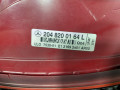фонарь задний левый Mercedes-Benz C-Класс W204/S204 2007, 1.8 л., M 271.952, бензин, АКПП, седан, A2048200164 - фото №6
