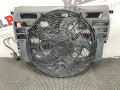 вентилятор радиатора Land Rover Range Rover 3 поколение 2002, 2.9 л., M 57 D 30, дизель, АКПП, внедорожник 5 дв., PGK000110 - фото №3