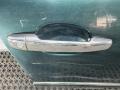 дверь передняя правая Mercedes-Benz E-Класс W210/S210 [рестайлинг] W210 1999, 2.0 л., M 111.942, бензин, АКПП, седан, задний привод, правый руль - фото №3