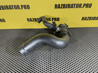 патрубок воздушного фильтра Mazda 6 GJ 2012, 2.2 л., SHY1, дизель, МКПП, универсал, SH0113225