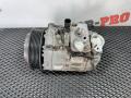 компрессор кондиционера Mercedes-Benz C-Класс W203/S203/CL203 [рестайлинг] W203.046 2005, 1.8 л., M 271.946, бензин, АКПП, седан - фото №7