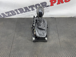 кулиса Opel Astra J 2010, 1.2 л., дизель, МКПП, 55599855