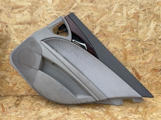 обшивка двери задняя правая Mercedes-Benz E-Класс W211/S211 2004, 2.7 л., OM 647.961, дизель, МКПП, седан
