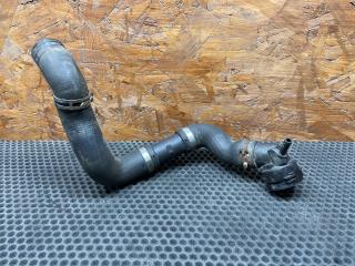 патрубок (трубопровод, шланг) Volkswagen Passat B5 [рестайлинг] (2000 - 2005), 1.4 л., BMY, бензин, универсал, передний привод