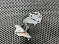 петля двери Mercedes-Benz C-Класс W203/S203/CL203 2002, 2.0 л., M 111.955, бензин, МКПП, купе - фото №5