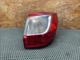 фонарь задний правый Ford C-Max 2 поколение CB7 2013, 1.0 л., M2DA, бензин, МКПП, минивэн