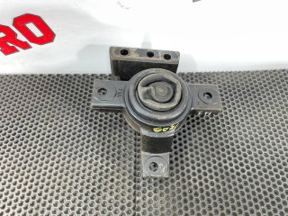 подушка крепления двигателя Hyundai Santa Fe 2 поколение (CM) 2007, 2.2 л., D4EB, дизель, АКПП, 218112B100