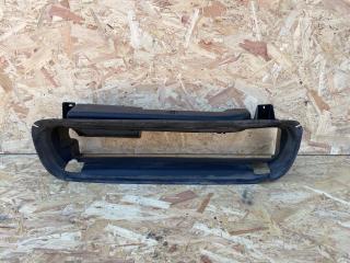 воздуховод (дефлектор) радиатора Volvo V50 1 поколение [рестайлинг] 2010, 1.6 л., D 4164 T, дизель, МКПП, универсал, 7M519E635