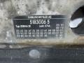 капот Mercedes-Benz C-Класс W203/S203/CL203 [рестайлинг] W203.046 2005, 1.8 л., M 271.946, бензин, АКПП, седан - фото №11