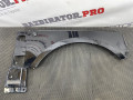 крыло переднее правое Land Rover Range Rover 3 поколение 2002, 2.9 л., M 57 D 30, дизель, АКПП, внедорожник 5 дв., ASB760020 - фото №2