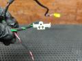 дверная проводка Mercedes-Benz E-Класс W211/S211 2005, 3.0 л., M 272.944, бензин, АКПП, универсал - фото №4