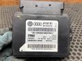 блок управления ручником Audi A6 4F/C6 2004, 3.2 л., AUK, бензин, АКПП, седан, 4F0907801 - фото №4