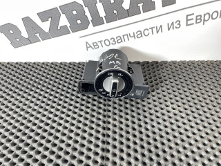 переключатель света Mercedes-Benz E-Класс W212/S212/C207/A207 W212 2009, 2.1 л., OM 651.924, дизель, 6МКПП, 040, седан, задний привод, правый руль, A2129051600