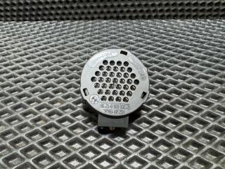 сигнал (клаксон) BMW 5 серия E60/E61 [рестайлинг] E60 2008, 2.0 л., N47 D20 A, дизель, АКПП, 354 titansilber metallic, седан, правый руль, 24658710