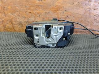 замок двери задней левой Mercedes-Benz E-Класс W211/S211 2004, 2.7 л., OM 647.961, дизель, МКПП, седан
