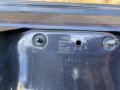 крышка багажника (дверь 3-5) Audi A6 4F/C6 2004, 3.2 л., AUK, бензин, АКПП, седан, 4F5827755D - фото №7