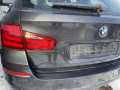крышка багажника (дверь 3-5) BMW 5 серия F07/F10/F11 F11 2010, 3.0 л., N57 D30 A, дизель, АКПП, универсал, 41627265999 - фото №2