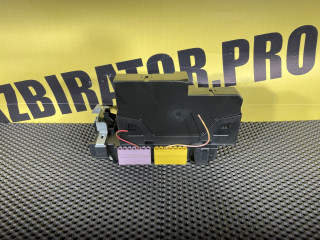 блок SAM Mercedes-Benz C-Класс W204/S204 2007, 1.8 л., M 271.952, бензин, АКПП, седан, A2045458601