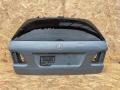крышка багажника (дверь 3-5) Mercedes-Benz E-Класс W211/S211 2005, 3.0 л., M 272.944, бензин, АКПП, универсал - фото №2