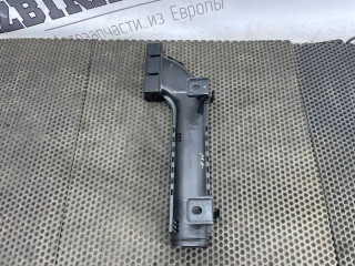 воздухозаборник Mazda 5 CW 2010, 1.6 л., Y655, дизель, МКПП, минивэн, 8N619E635AC