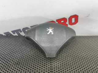 подушка безопасности Peugeot 307 1 поколение (2001 - 2005), 4112HW