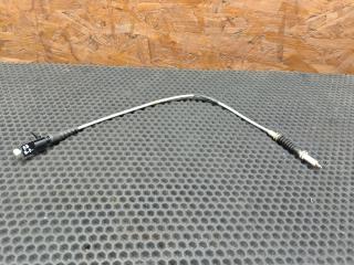 трос двери BMW 3 серия E90/E91/E92/E93 2006, 2.0 л., N46 B20 B, бензин, МКПП, седан