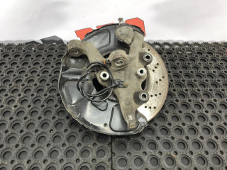 кулак поворотный левый Mercedes-Benz E-Класс W212/S212/C207/A207 W212 2009, 2.1 л., OM 651.924, дизель, 6МКПП, 040, седан, задний привод, правый руль, A2123322301, A2123320700, A2123300025, 2123322301, 2123320700, 2123300025