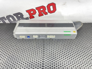 усилитель музыкальный Lexus LS 4 поколение (2006 - 2009), 4.6 л., 1UR-FSE, бензин, АКПП, 1f2, седан, задний привод, правый руль, 862800W480