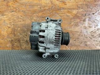 генератор Audi A6 4F/C6 2004, 3.2 л., AUK, бензин, АКПП, седан