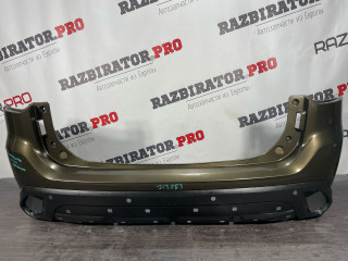 бампер задний , 3015344200