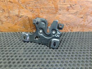 замок капота Audi TT 8N 1999, 1.8 л., APX, бензин, МКПП, купе, 8N0823509D