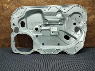 накладка двери внутренняя передняя правая Ford Focus 2 поколение 2007, 1.8 л., Q7DA, бензин, МКПП, универсал