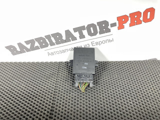 блок управления подвеской Mercedes-Benz E-Класс W211/S211 W211 2003, 1.8 л., M 271.941, бензин, АКПП, c185 melanitschwarz, универсал, правый руль, A2115450432