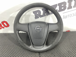 руль Opel Astra J 2010, 1.2 л., дизель, МКПП, 13299780