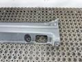 накладка на порог Land Rover Range Rover 3 поколение 2002, 2.9 л., M 57 D 30, дизель, АКПП, внедорожник 5 дв. - фото №3